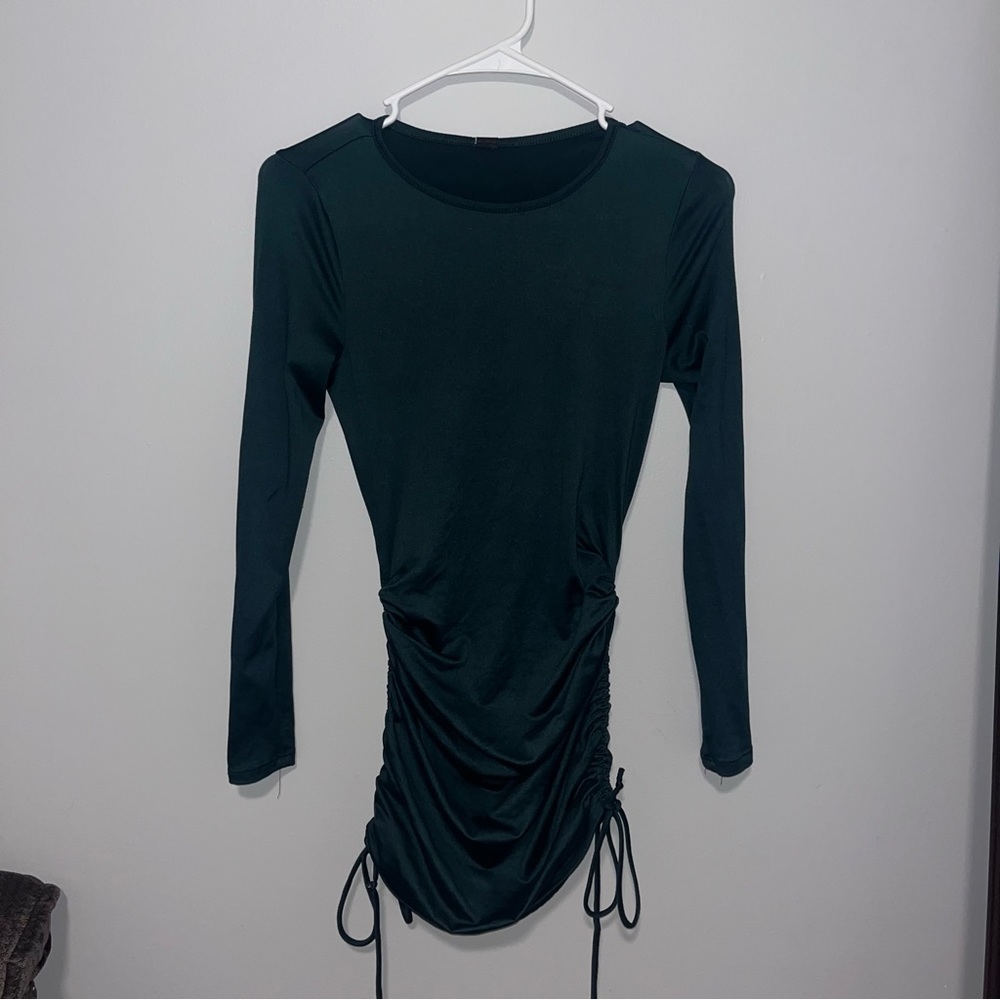 Windsor Dress
